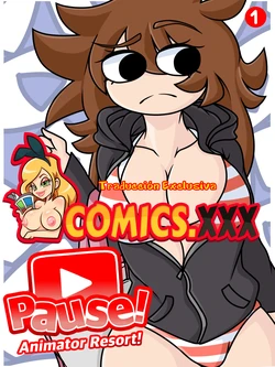 [Ahoykoi] - Pause! Animator Resort! [Spanish] - Complete