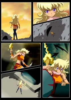 [Anime-Pixxx] Katrins's Tale