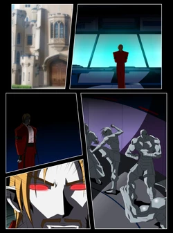 [Anime-Pixxx] King Of Vampires Tournament