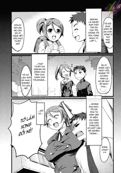 [ReDrop] Ato 12 Centi!! | Twelve  More Centimeters!! (COMIC Megastore 2008-04) [Vietnamese Tiếng Việt]