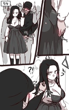 [ooyun] 오리지널!  [Korean]