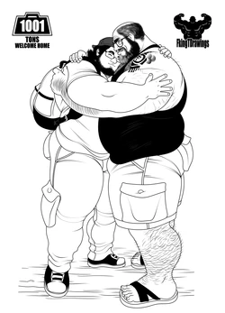 [FKingT] 1001 Tons: Welcome Home