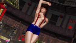 [IconOfSin] LeiFang One on One
