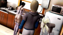 [IconOfSin] Pai's Sexy Breakfast