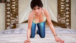 [IconOfSin] Rebecca's Special Service