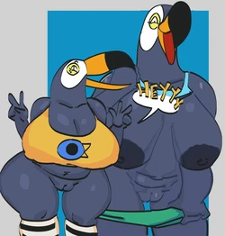 The me Furry Collection 36.5