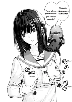 [Metako] Slime Nottori [Spanish]