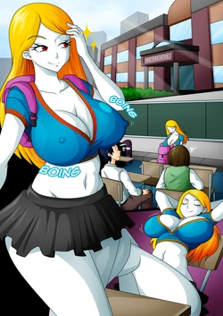 Vampire School (Witchking00)