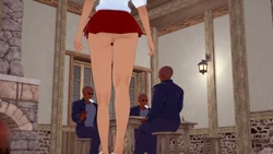 Akane Owari Captured