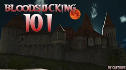 [Cantraps] Bloodsucking 101