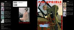 PIN-UPGIRLS[零星汉化组]