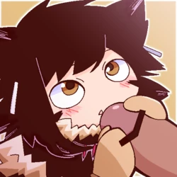 [Mii] Susuki (Heterogeneous Linguistics)
