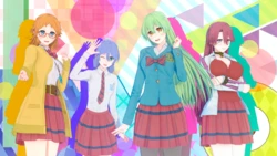 [Rohss] Jitsu wa Watashi wa (Jitsu wa Watashi wa)