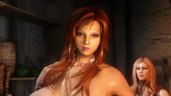 Story of my Skyrim 2017