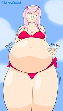 Artist - CherryDood