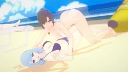 [Rohss] Mamako Oosuki Oosuki Mamako