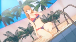 [Rohss] Mio Shimazu (Shimazu Mio)