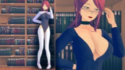 [Rohss] Kiriko Aoi (Aoi Kiriko)