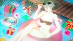 [Rohss] Karasuba (Karasuba)