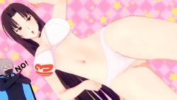 [Rohss] Kazehana (Kazehana), Homura (Homura)