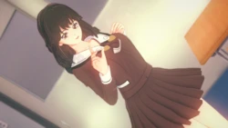 [Rohss] Saeki Tomoko, Isozaki Izumi, Kusora Yurea