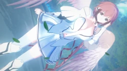 [Rohss] Sora No Otoshimono