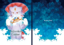 [Ryoutani Kana @ Tsuuhan-chuu] Onlooker Game