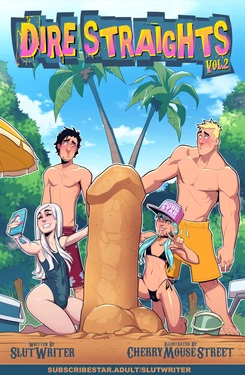 Fanny And Izzy – Situação Difícil 2