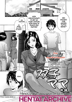 Mamma Gemella (Italian)