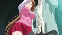 Ore wa Kanojo Wo Shinjiteru animations