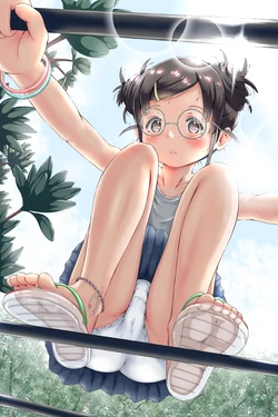 [PIXIV]ひ～げぇぽん