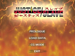 [Jast Co., Ltd.] Justice Slave ~Hoshi to Nare!! Akusoshiki~