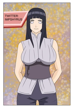 My first battle shinobi (SPANISH)