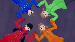 [Ueshita] Koikatsu Yorimoi