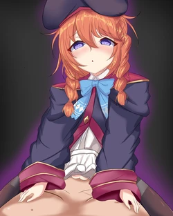 [塔塔] 恶堕优妮ユニ