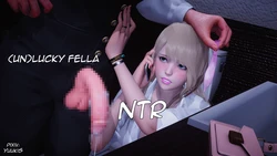 NTR (Un)Lucky Fella