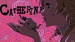 Catherine Classic - Steam Digital Extras