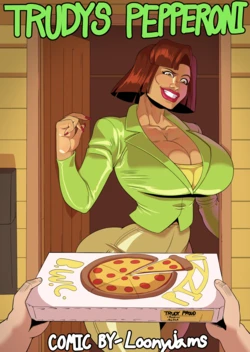[Loonyjams] Trudy's Pepperoni