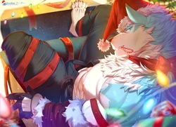 [BooBoo] Shirou Ogami