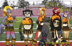 [Bussaca] Meet The Cheers (Ch1,Ch2[Incomplete])