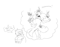 [Artist] Cross-Crescent (2001-3127) Update 4 / 19 / 21