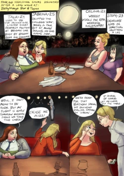 [Beltpop] Something Special for the Birthday Girl