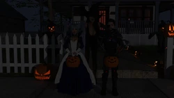 [EverForever]Trick Or Treat