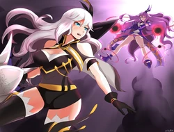 [veiled616] Honkai Impact Failed (Public Version)