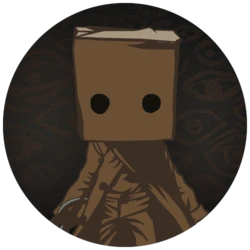 [Art Book] Little Nightmares II - TV Edition