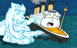 RMS Titanic