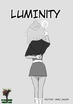 [Stick Horse(Neocoox)] Luminity (Owl House) [Spanish] [Stick Horse]