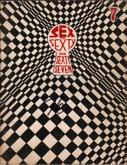Sex To Sexty 07 (English)