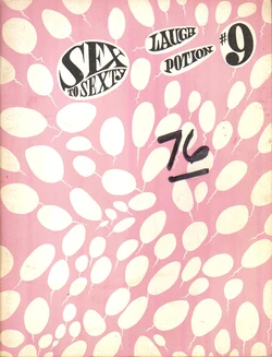 Sex To Sexty 09 (English)