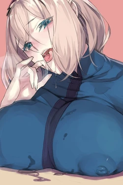 [Pixiv] Usui (14282655)
